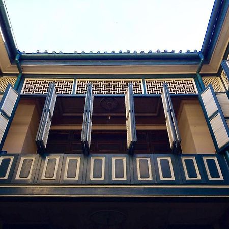 Hotel Grandhika Setiabudi Medan Dış mekan fotoğraf